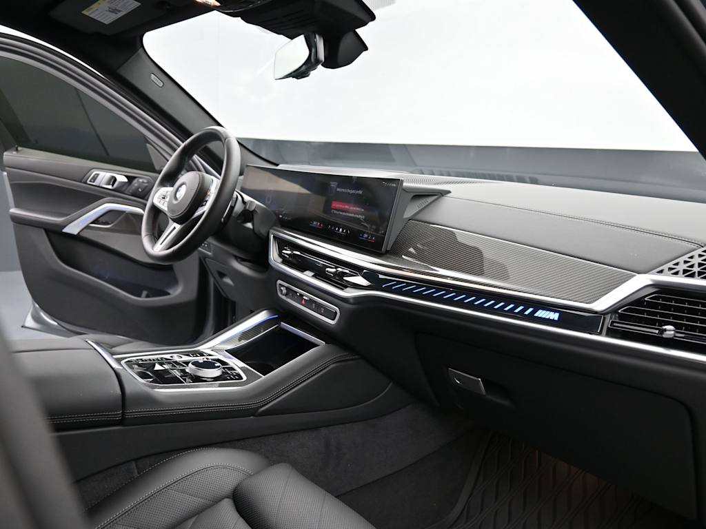 Thumbnail: 2026 BMW X6 - 12