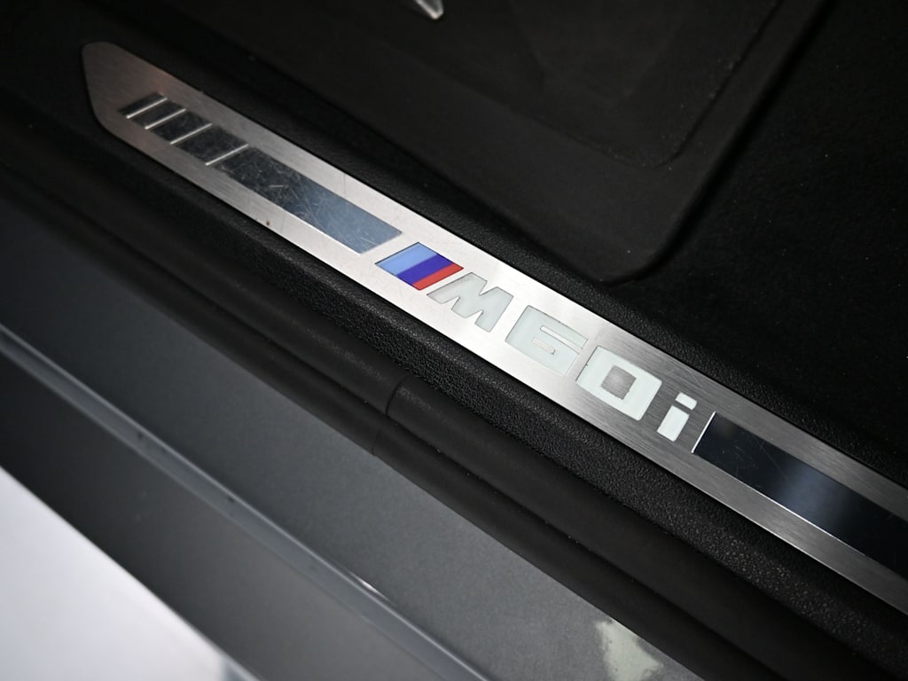Thumbnail: 2026 BMW X6 - 32