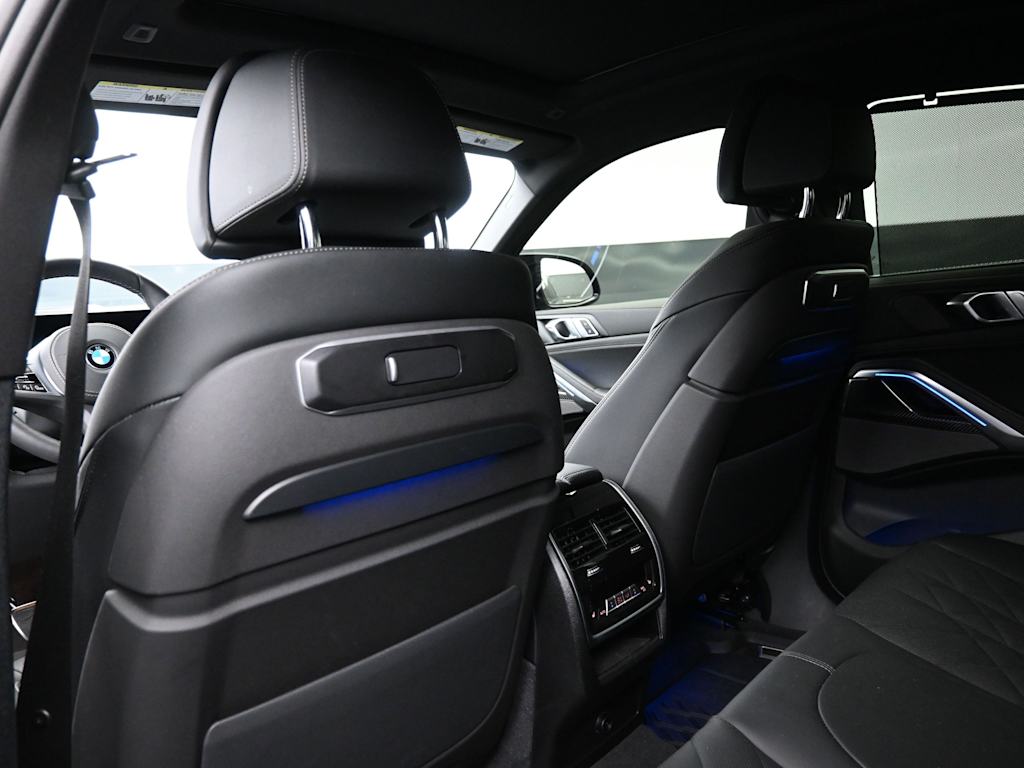 Thumbnail: 2026 BMW X6 - 25