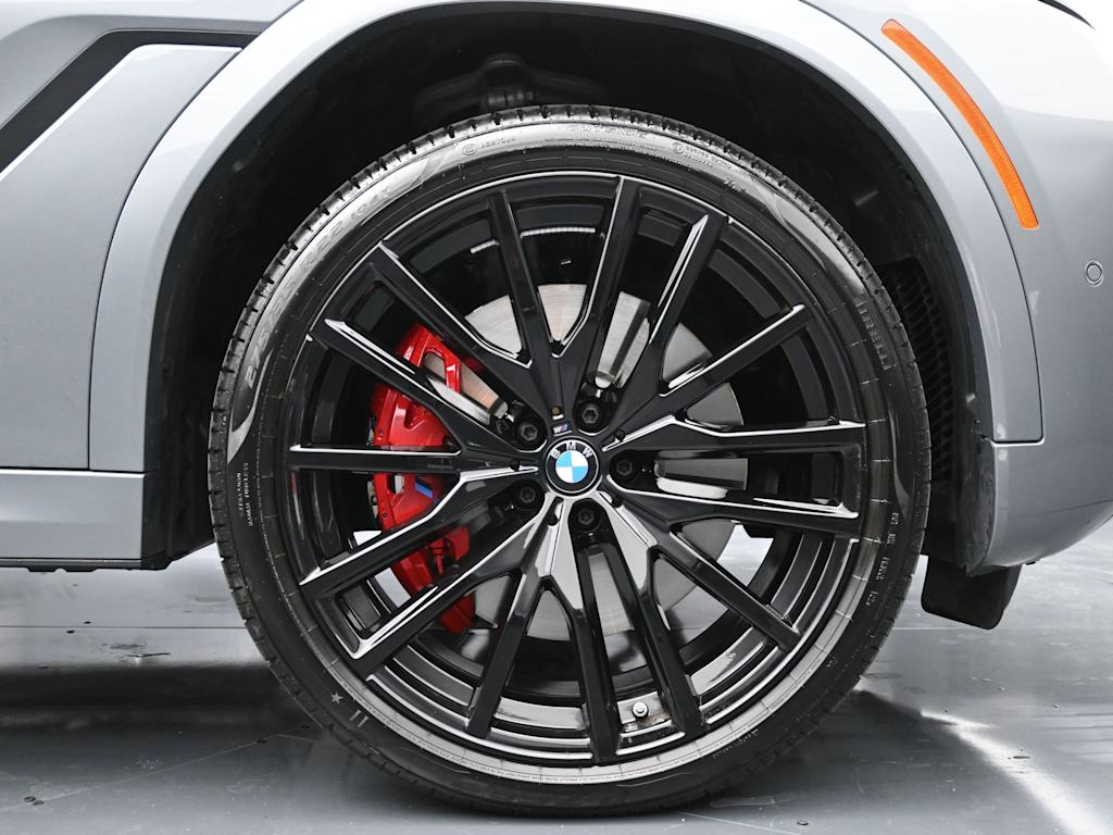 Thumbnail: 2026 BMW X6 - 7