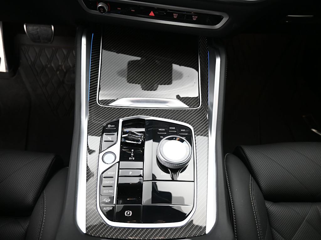 Thumbnail: 2026 BMW X6 - 14
