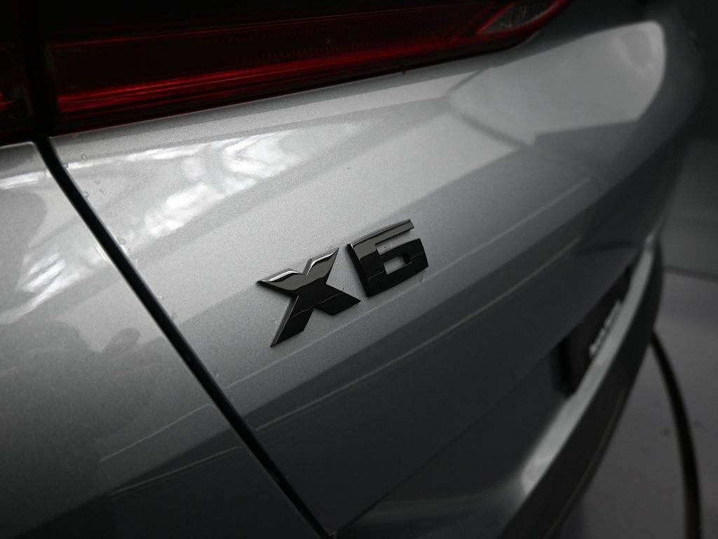 Thumbnail: 2026 BMW X6 - 30