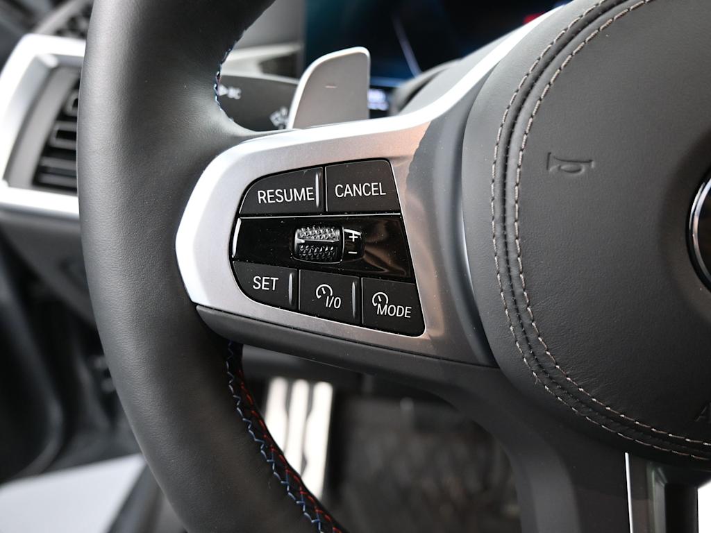 Thumbnail: 2026 BMW X6 - 21