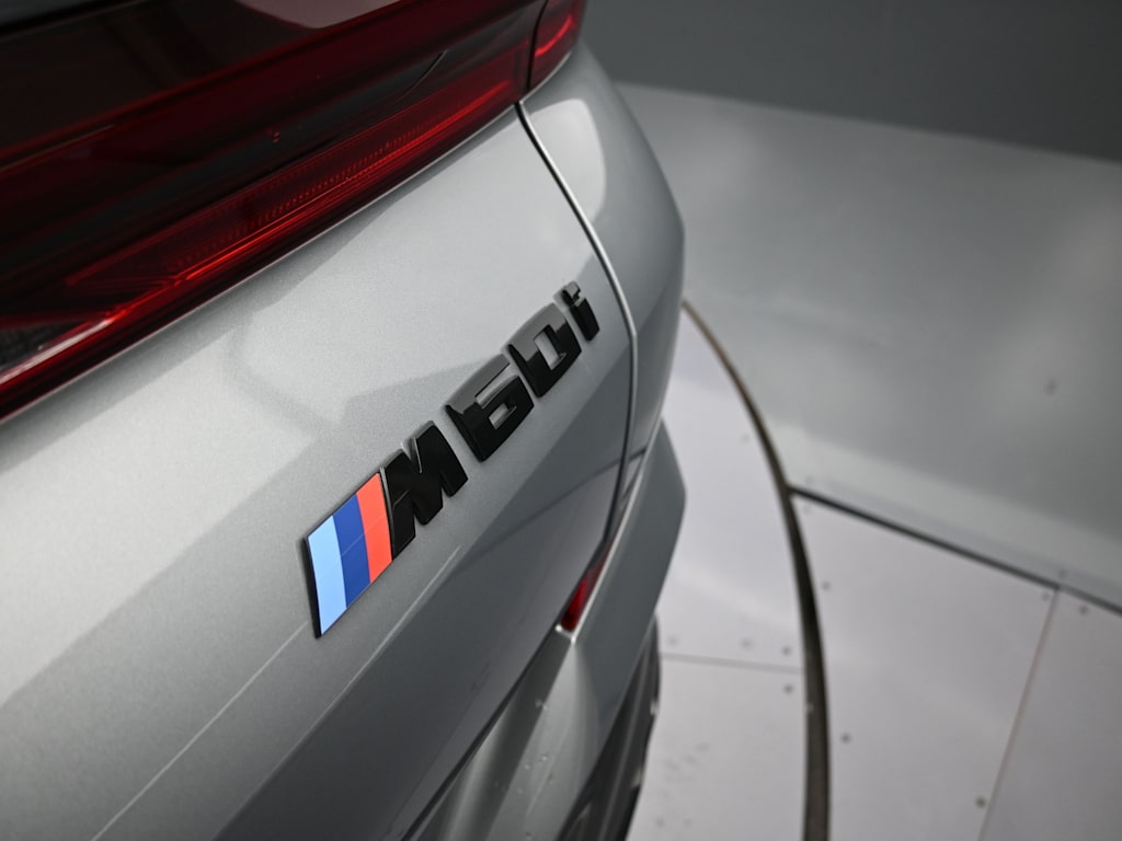 Thumbnail: 2026 BMW X6 - 31