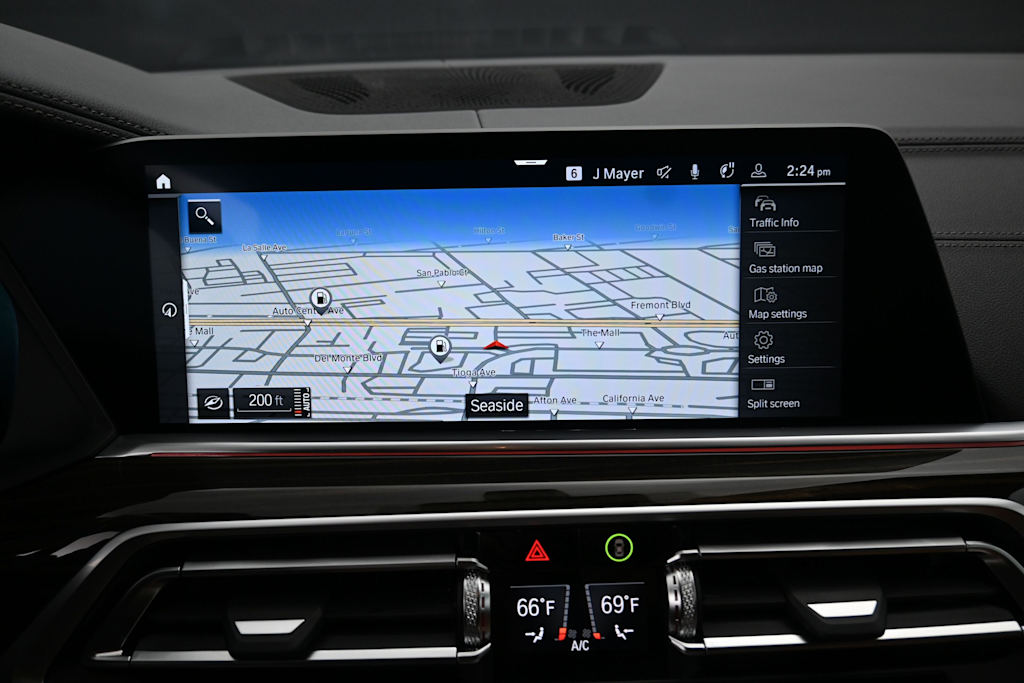 Thumbnail: 2023 BMW X5 - 19