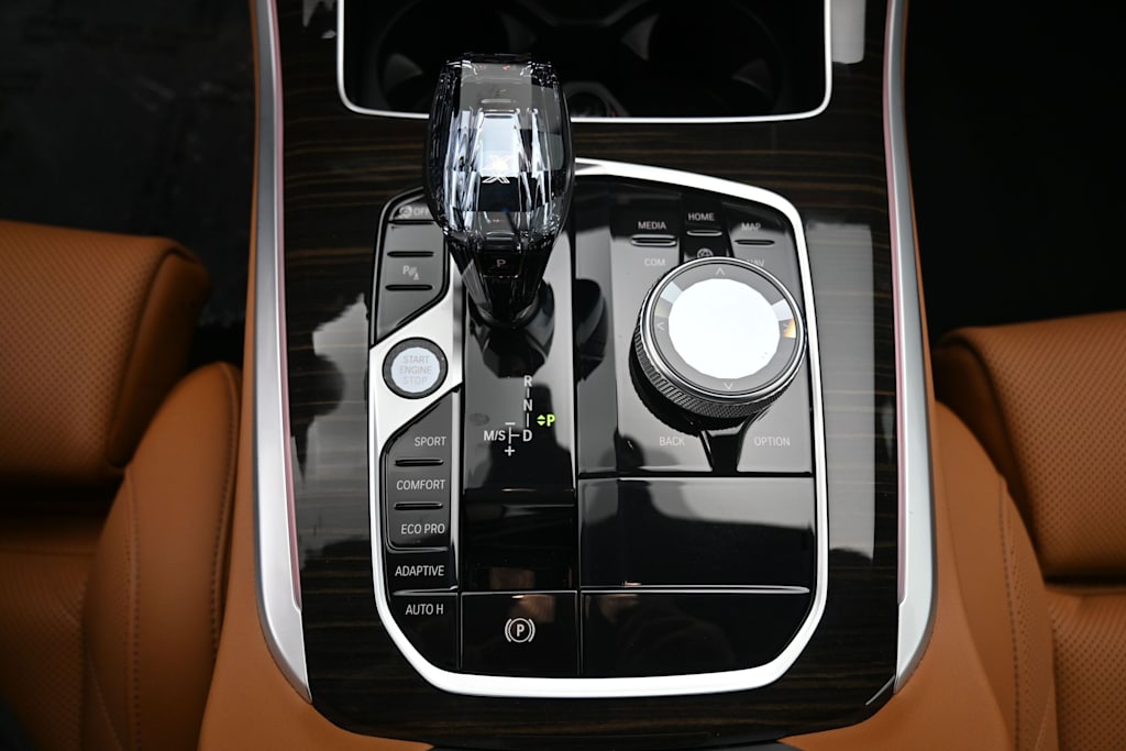 Thumbnail: 2023 BMW X5 - 14
