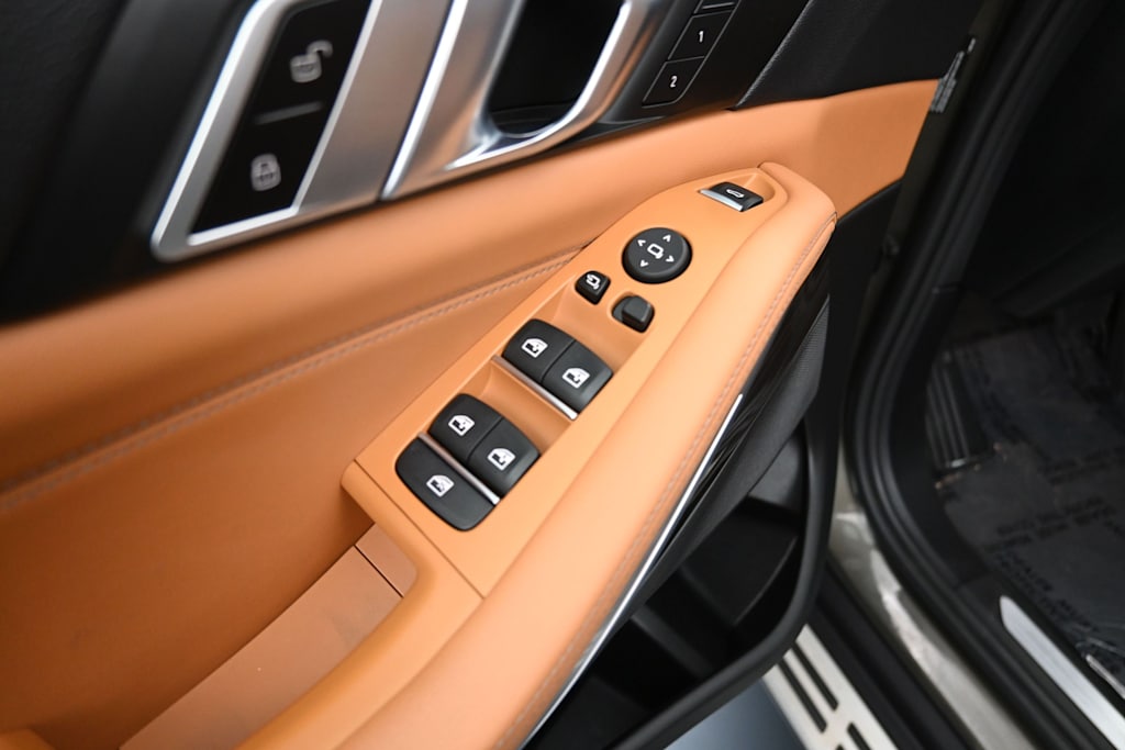 Thumbnail: 2023 BMW X5 - 18