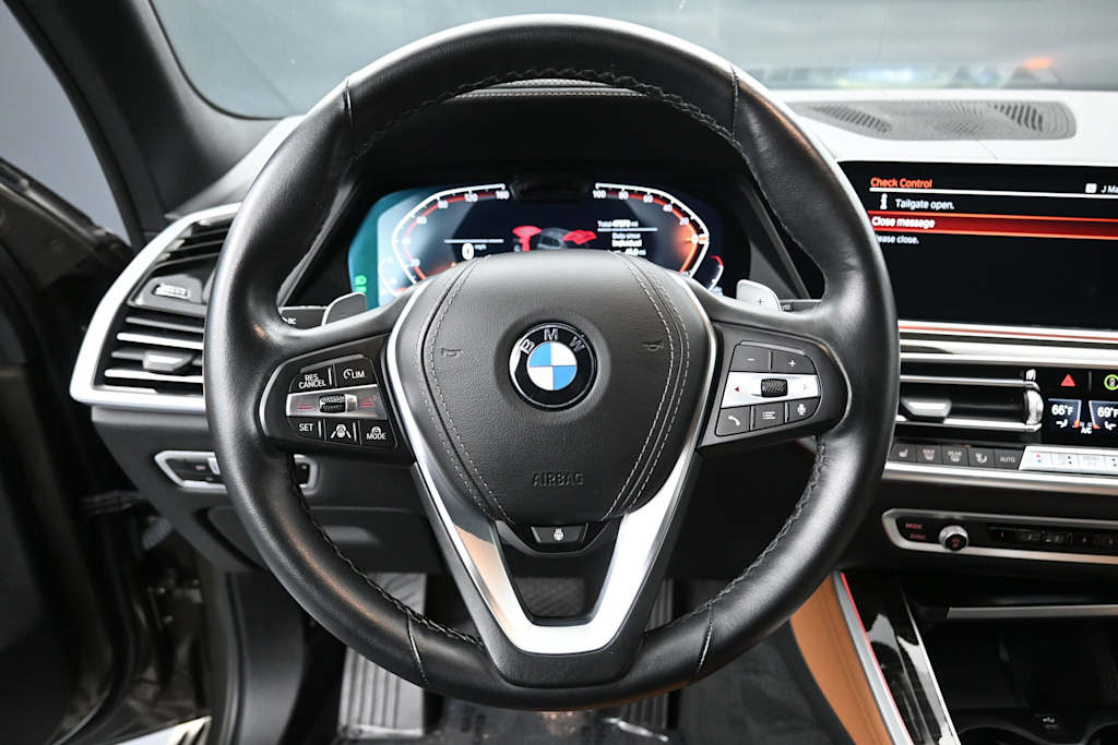 Thumbnail: 2023 BMW X5 - 11