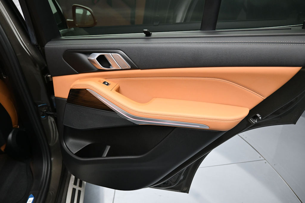 Thumbnail: 2023 BMW X5 - 25