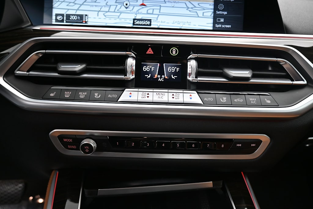 Thumbnail: 2023 BMW X5 - 20