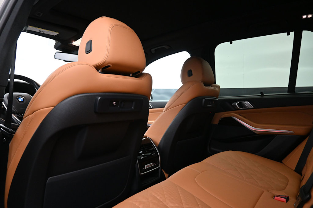 Thumbnail: 2023 BMW X5 - 24