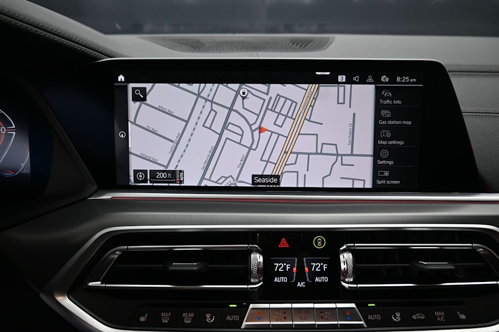 Thumbnail: 2022 BMW X6 - 17