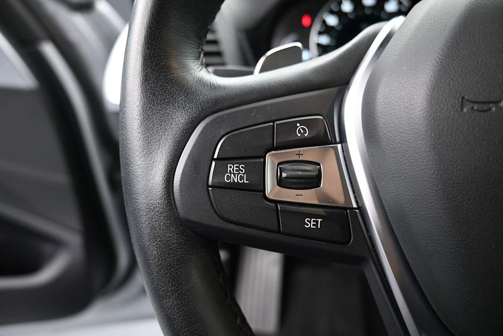 Thumbnail: 2019 BMW X4 - 20