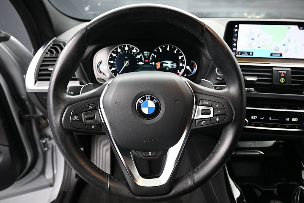 Thumbnail: 2019 BMW X4 - 11