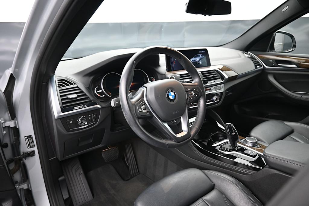 Thumbnail: 2019 BMW X4 - 2