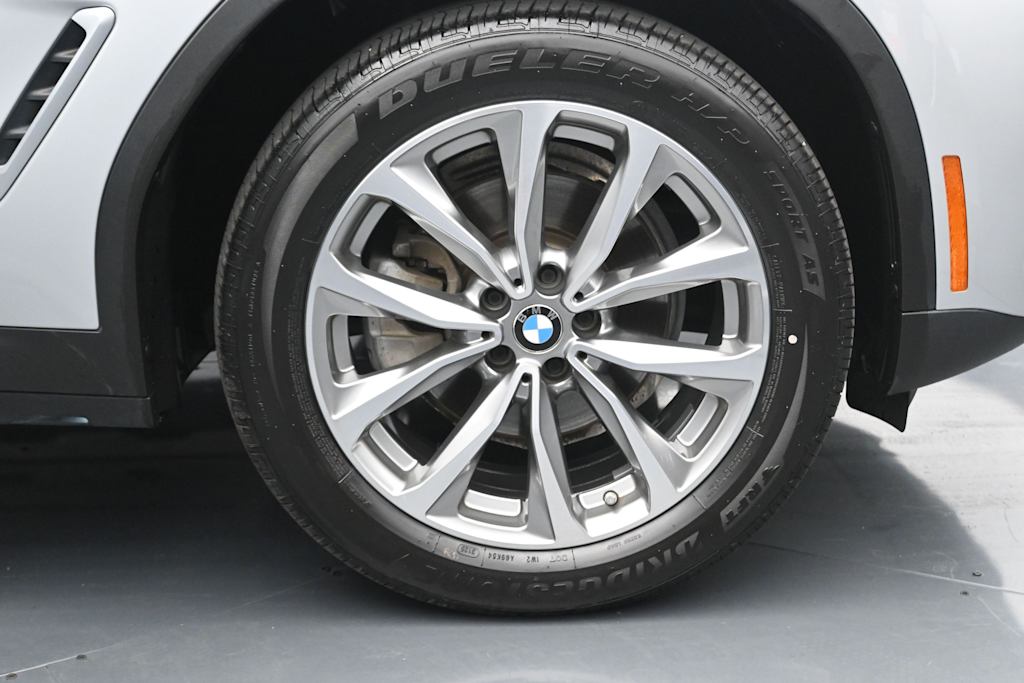 Thumbnail: 2019 BMW X4 - 7