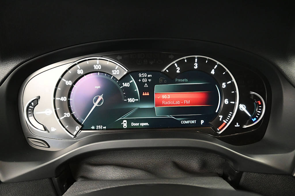 Thumbnail: 2019 BMW X4 - 15
