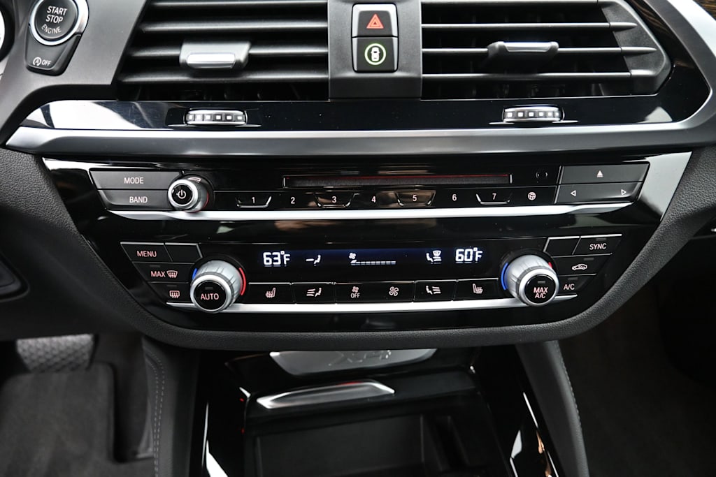 Thumbnail: 2019 BMW X4 - 22