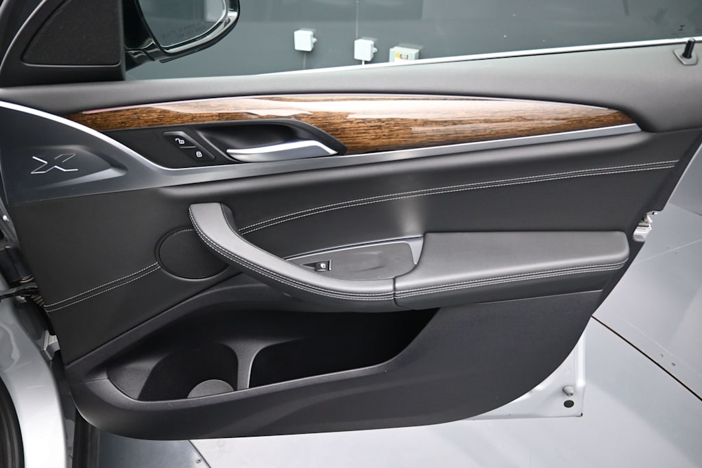 Thumbnail: 2019 BMW X4 - 25