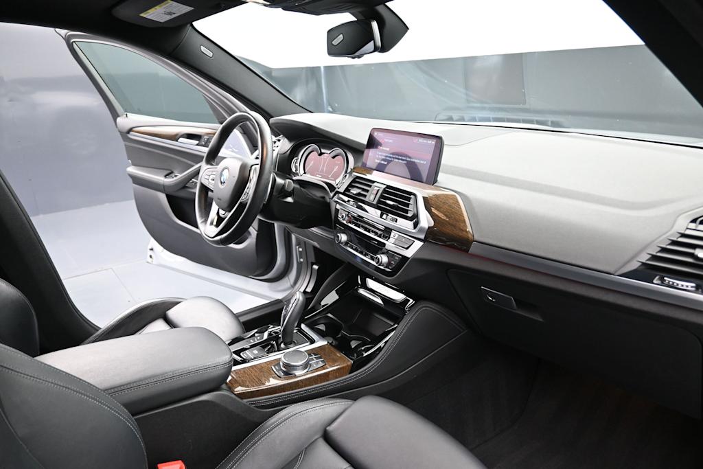 Thumbnail: 2019 BMW X4 - 12