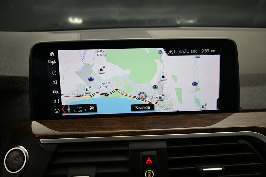 Thumbnail: 2019 BMW X4 - 13