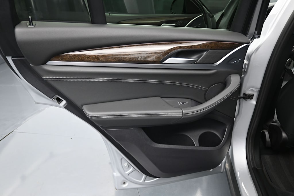 Thumbnail: 2019 BMW X4 - 23