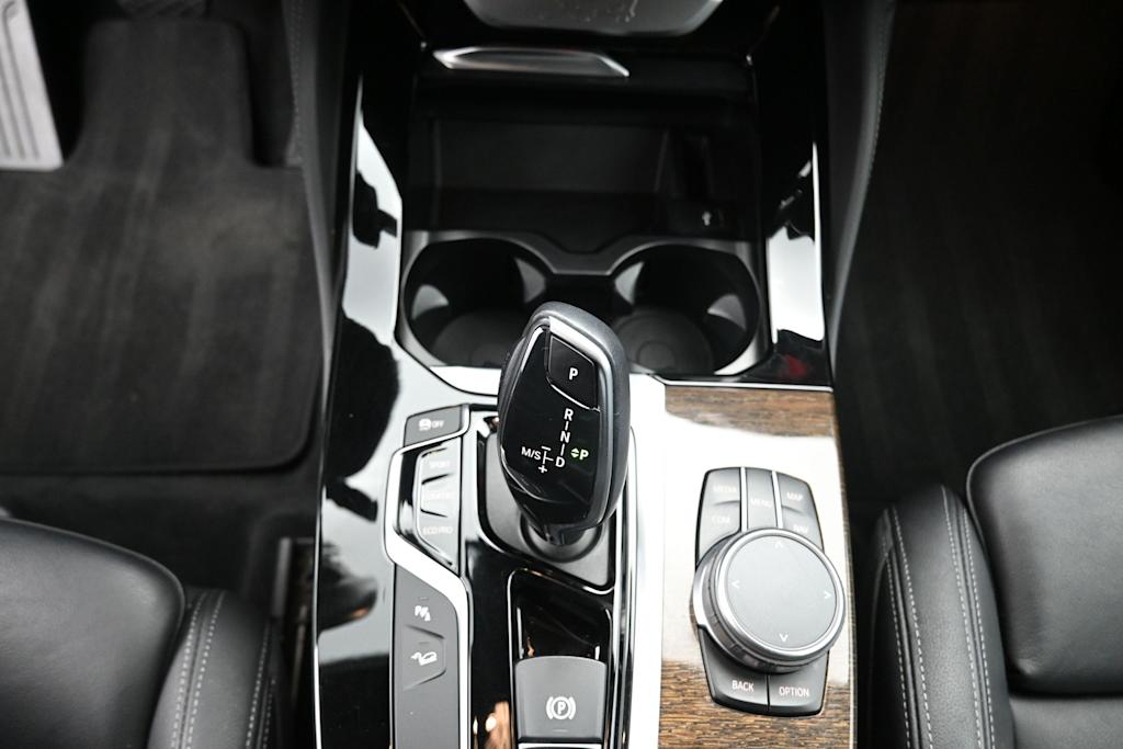 Thumbnail: 2019 BMW X4 - 14