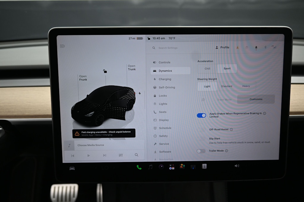 Thumbnail: 2024 Tesla Model Y - 14