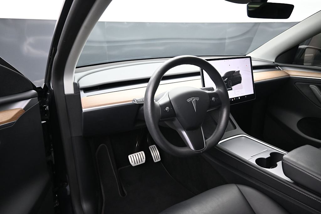 Thumbnail: 2024 Tesla Model Y - 2