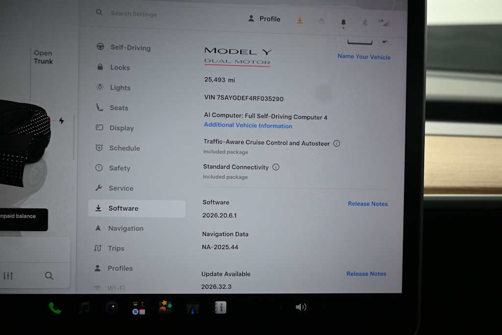 Thumbnail: 2024 Tesla Model Y - 18