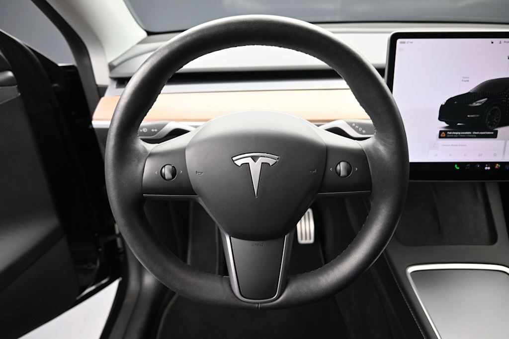 Thumbnail: 2024 Tesla Model Y - 12
