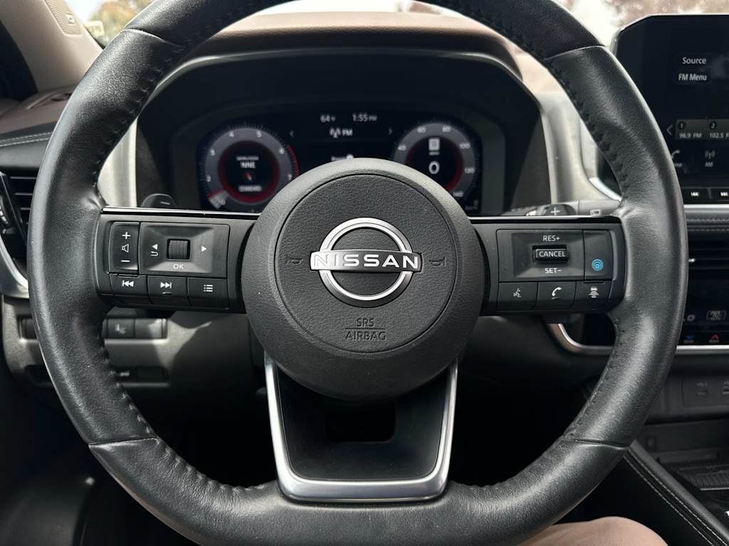 Thumbnail: 2022 Nissan Rogue - 13