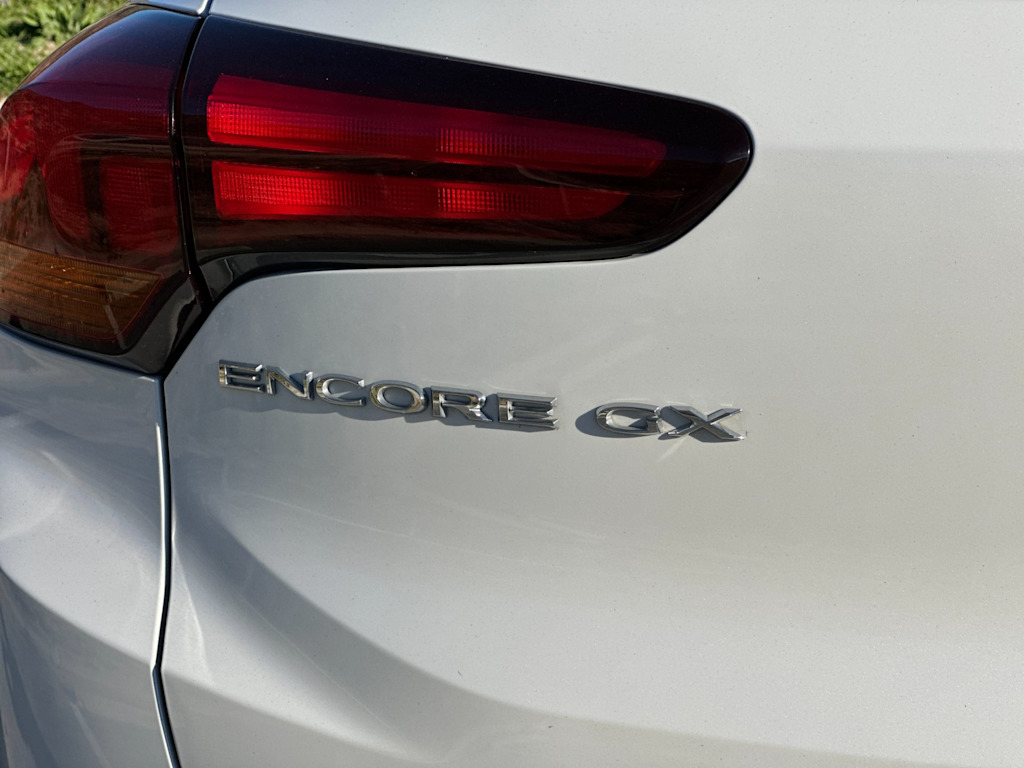 Thumbnail: 2021 Buick Encore GX - 7