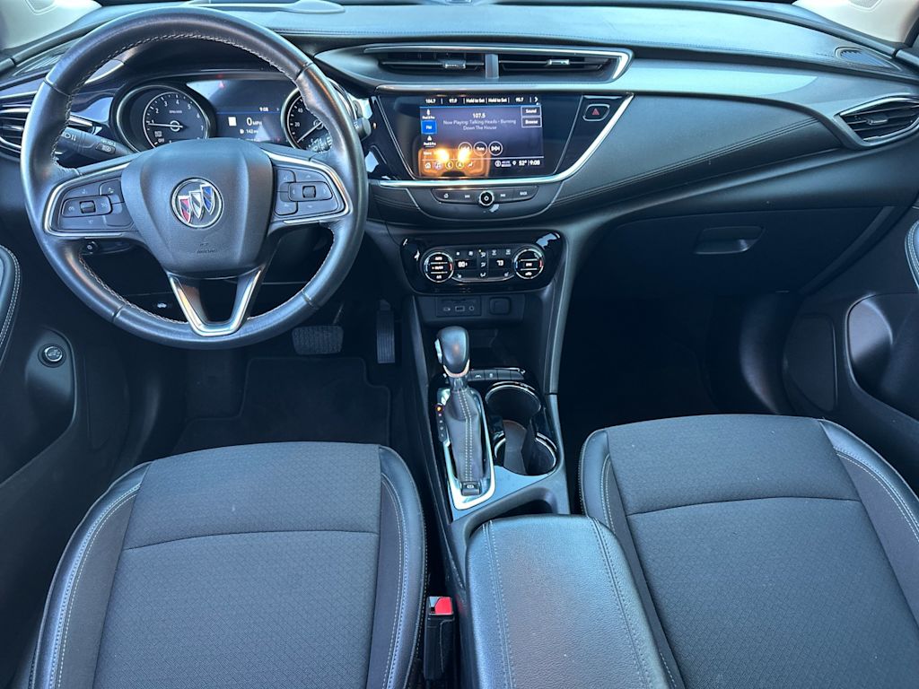 Thumbnail: 2021 Buick Encore GX - 2