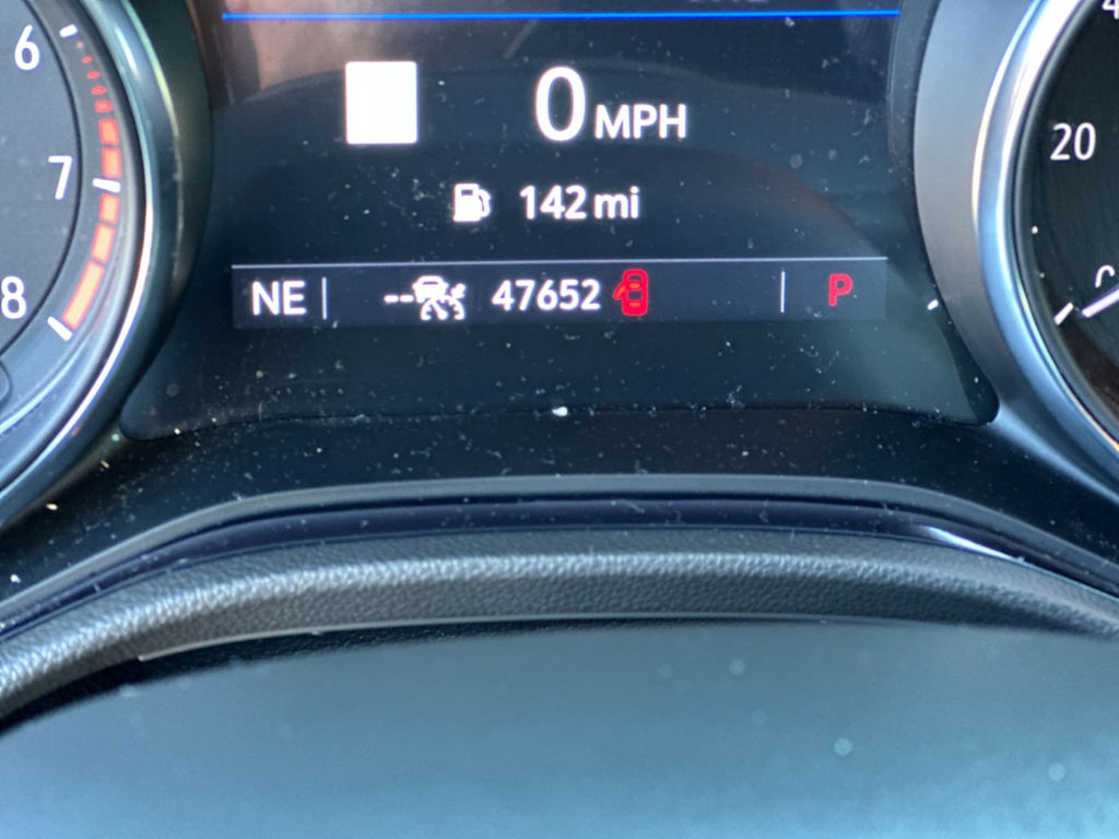 Thumbnail: 2021 Buick Encore GX - 16