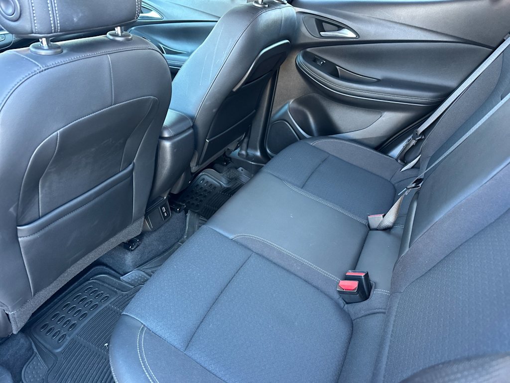 Thumbnail: 2021 Buick Encore GX - 12