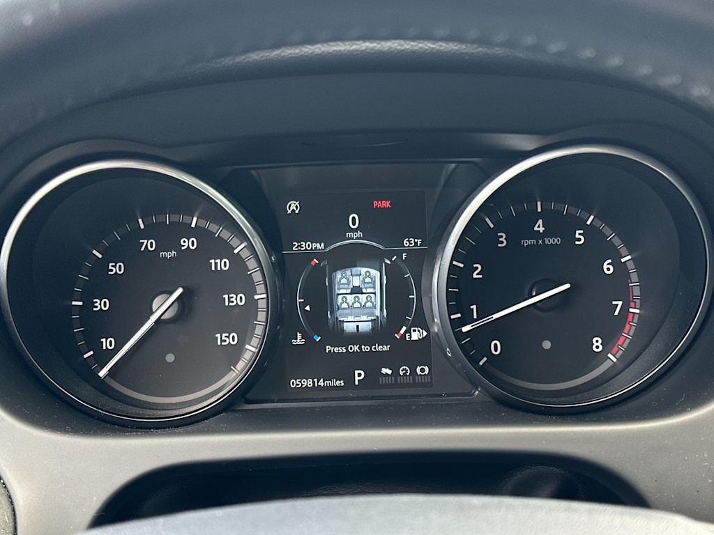 2018 Land Rover Discovery Sport SE 15