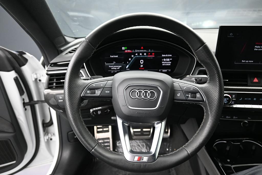 Thumbnail: 2023 Audi S5 - 11