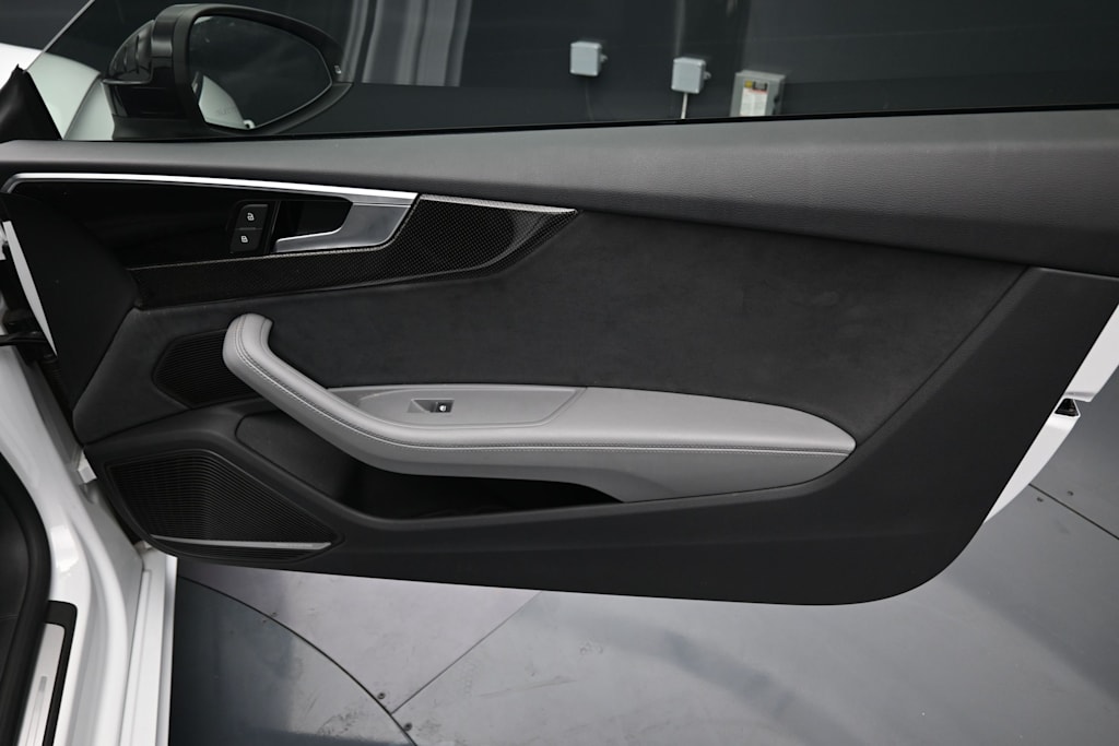 Thumbnail: 2023 Audi S5 - 25