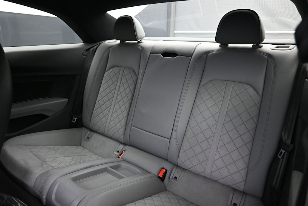 Thumbnail: 2023 Audi S5 - 10