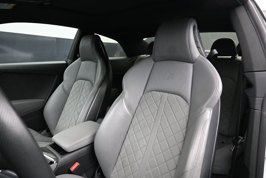 Thumbnail: 2023 Audi S5 - 9