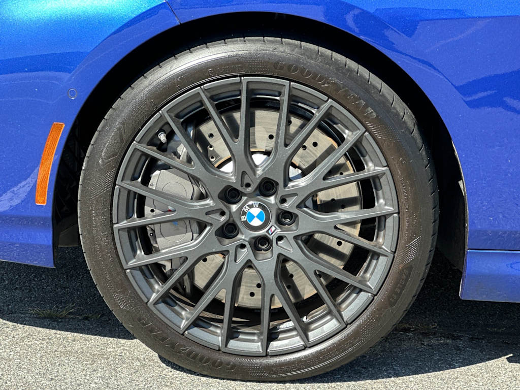 Thumbnail: 2025 BMW 2 Series - 7