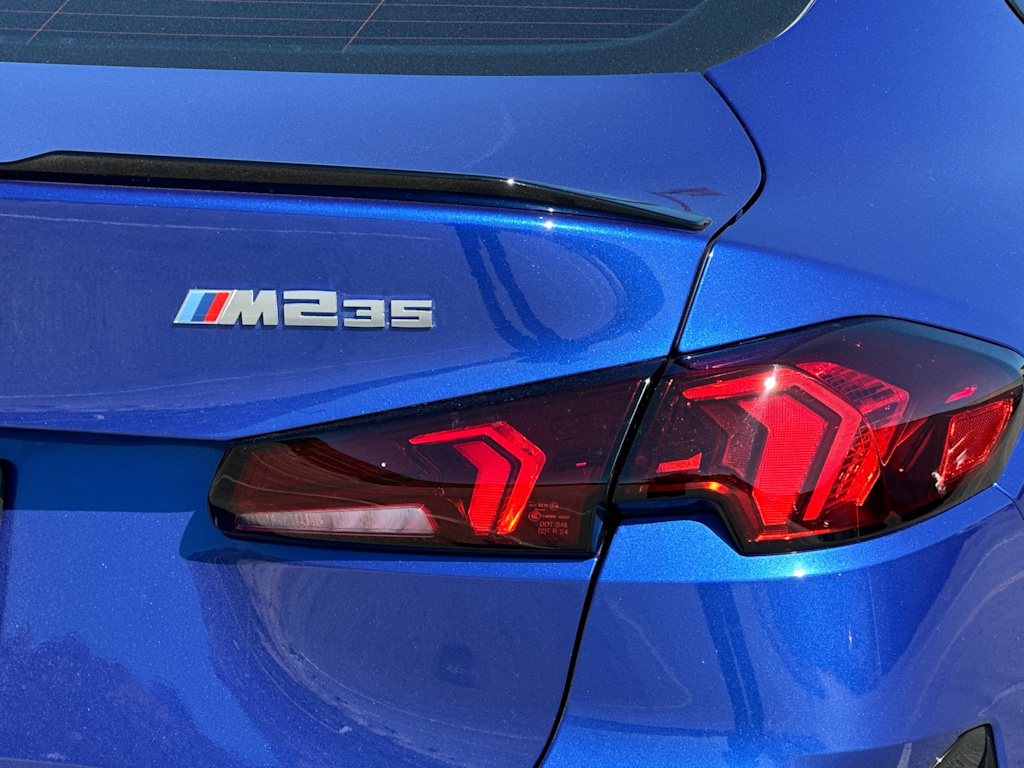 Thumbnail: 2025 BMW 2 Series - 28