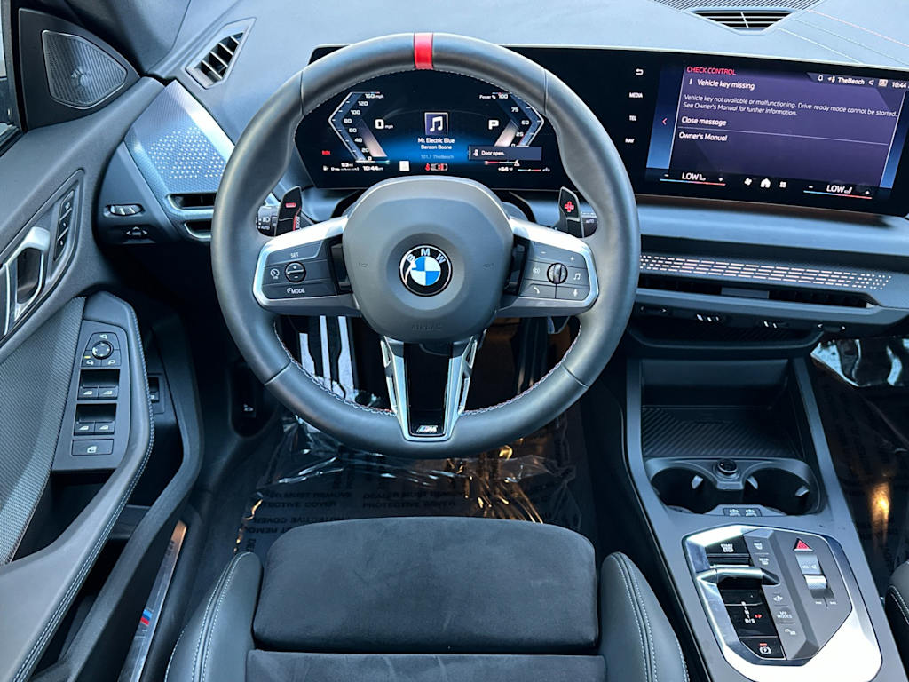 Thumbnail: 2025 BMW 2 Series - 8