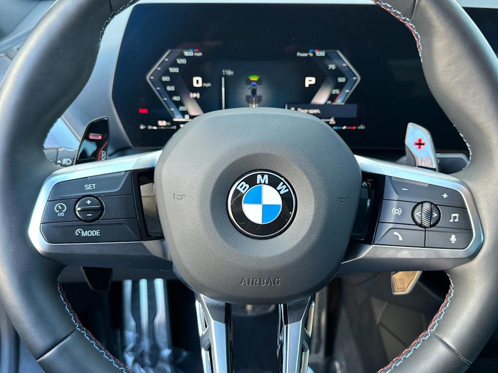 Thumbnail: 2025 BMW 2 Series - 26