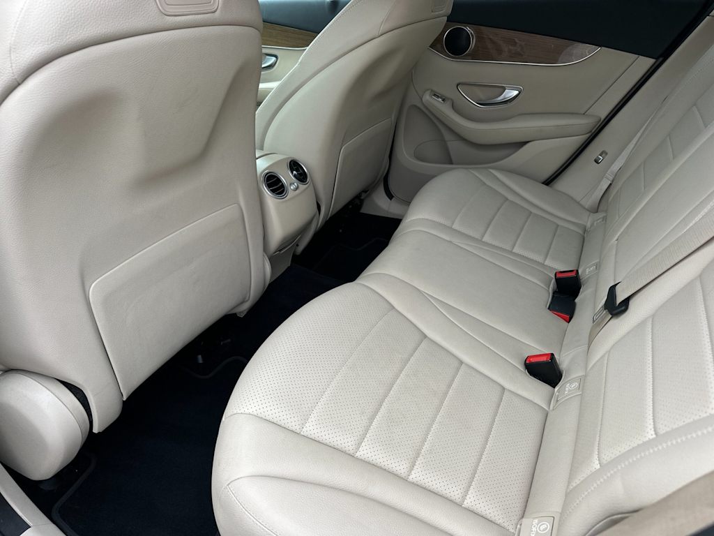 Thumbnail: 2018 Mercedes-Benz GLC - 11