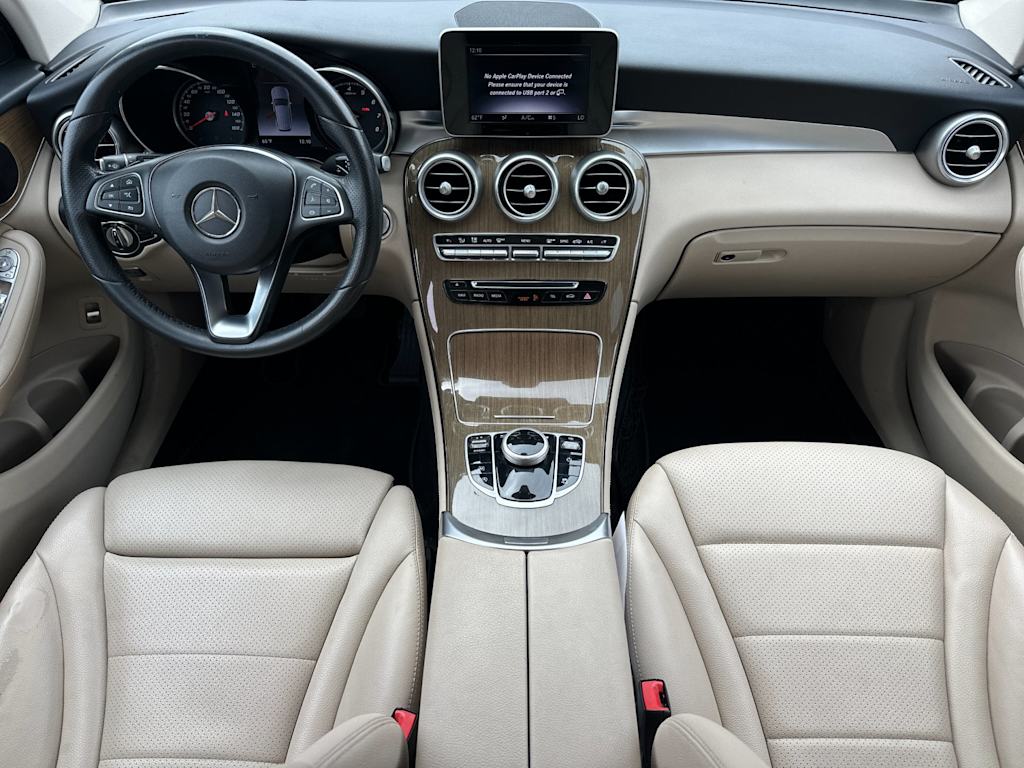 Thumbnail: 2018 Mercedes-Benz GLC - 2