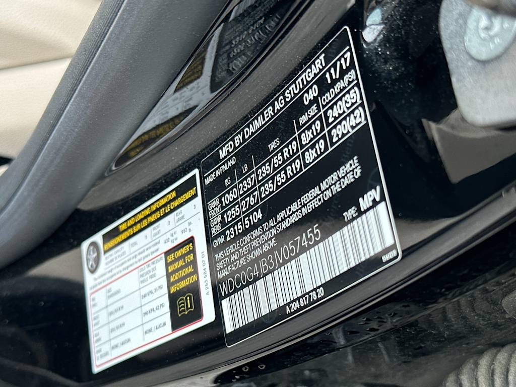 Thumbnail: 2018 Mercedes-Benz GLC - 16