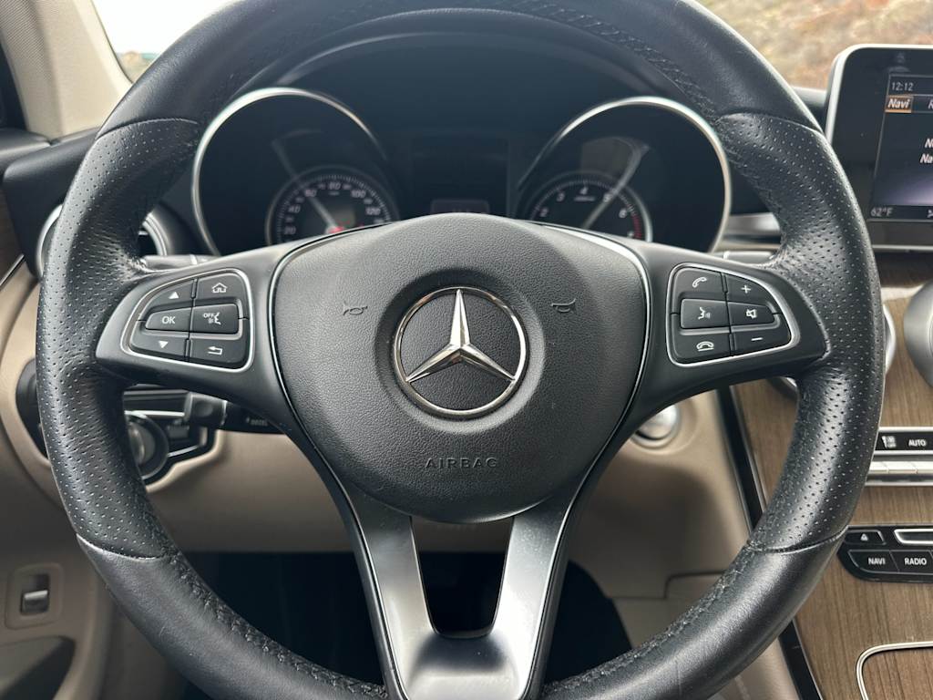 Thumbnail: 2018 Mercedes-Benz GLC - 12