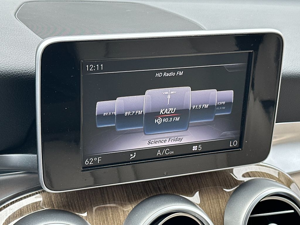 Thumbnail: 2018 Mercedes-Benz GLC - 22